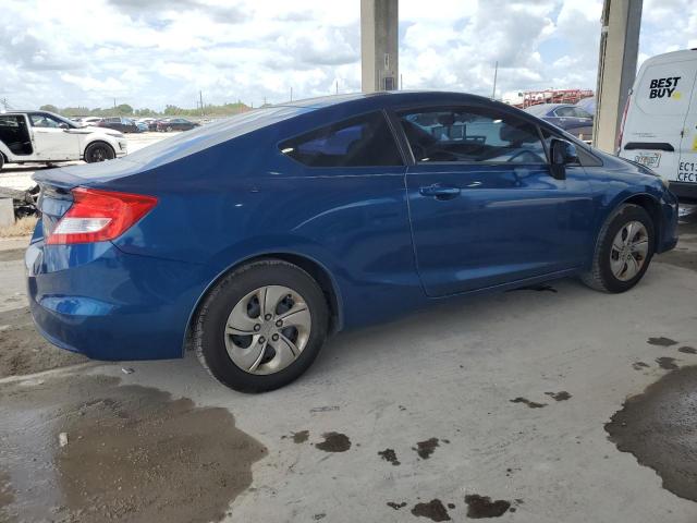 Vin: 2hgfg3b51dh503636, lot: 62235385, honda civic lx 20133