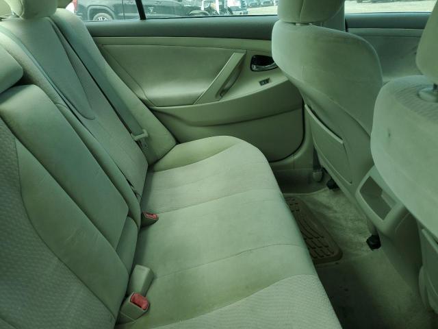 2010 TOYOTA CAMRY BASE - 4T1BF3EKXAU569639