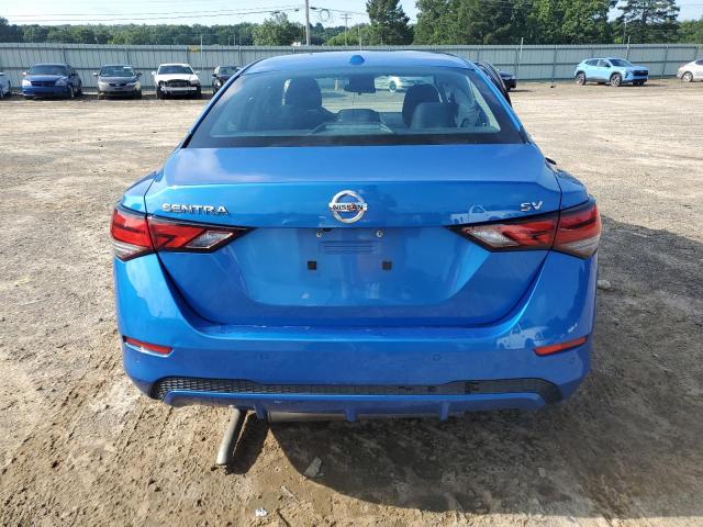2020 NISSAN SENTRA SV - 3N1AB8CV4LY223031