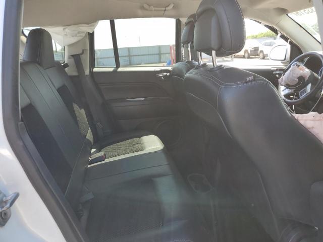 2016 JEEP COMPASS LA 1C4NJDEB7GD781381