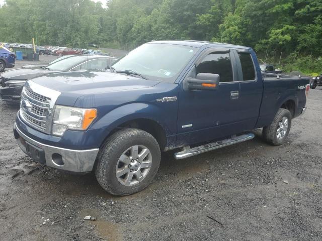 Vin: 1ftfx1et3dfb56714, lot: 60568455, ford f-150 super cab 2013 img_1