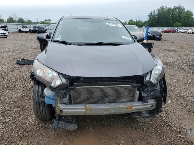 2017 HONDA HR-V EX 3CZRU6H59HM722519