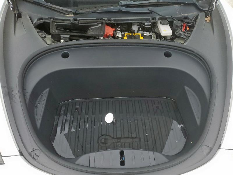 2022 TESLA MODEL 3 5YJ3E1EB9NF139051