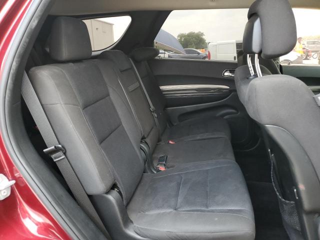 2017 DODGE DURANGO SX 1C4RDHAG8HC878596