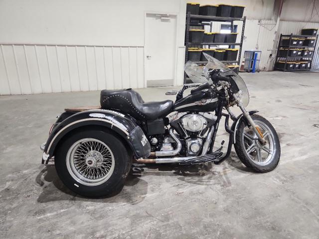 HARLEY-DAVIDSON FXDL