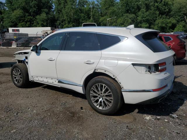 Vin: kmuhbdsb9mu036008, lot: 59990915, genesis gv80 base 20212