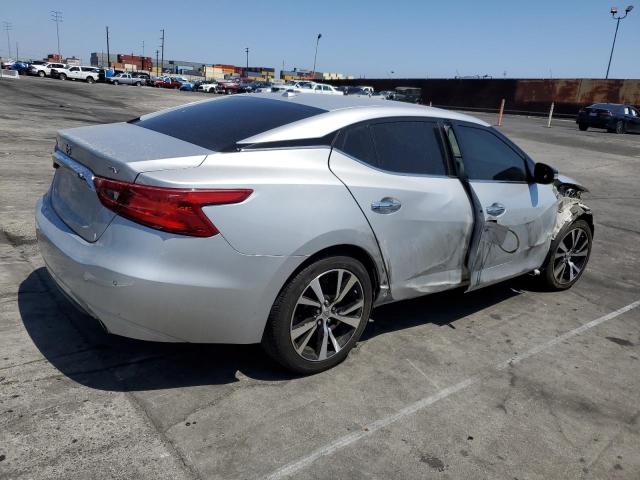 Vin: 1n4aa6ap7jc392495, lot: 61052505, nissan maxima 3.5s 20183
