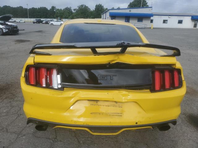2015 FORD MUSTANG GT 1FA6P8CF5F5350309
