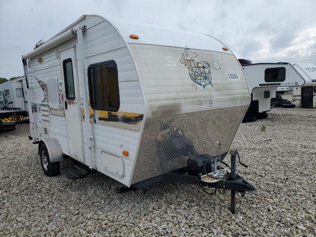 SUNS TRAILER 2011 4S9BE1815BS169327 photo #1