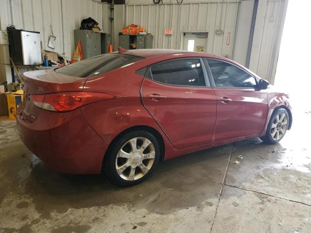 Vin: kmhdh4ae2bu109109, lot: 58868945, hyundai elantra gls 20113