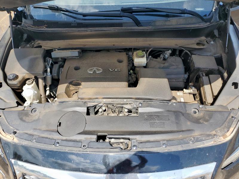 2016 INFINITI QX60 - 5N1AL0MM4GC526354