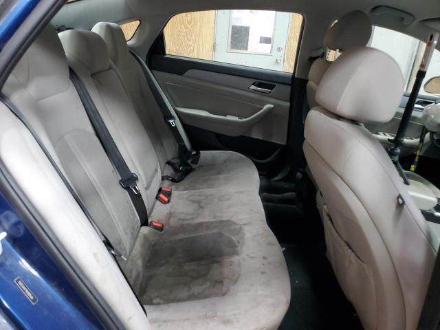 2019 HYUNDAI SONATA LIM - 5NPE34AF5KH805666