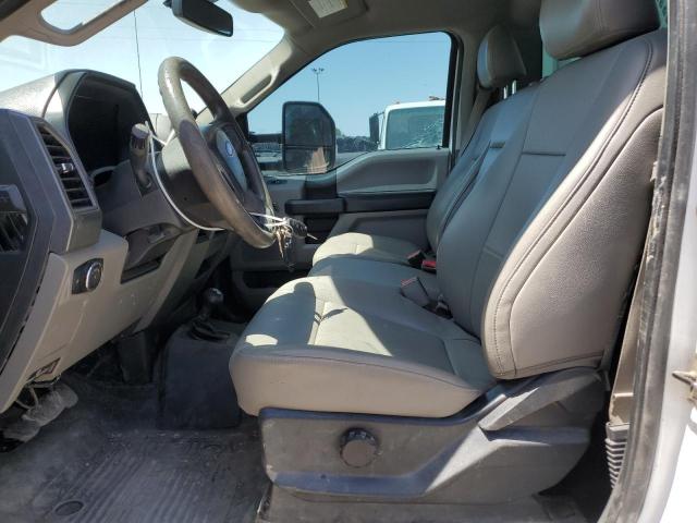 2017 FORD F550 SUPER 1FDUF5HT0HDA09082