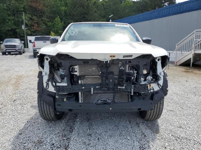 2024 NISSAN FRONTIER S - 1N6ED1CL2RN641864