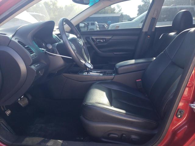 2017 NISSAN ALTIMA 2.5 - 1N4AL3AP5HC196221
