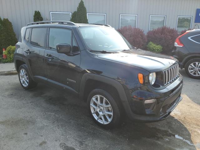 Vin: zacnjdb13npn46533, lot: 59483585, jeep renegade latitude 20224