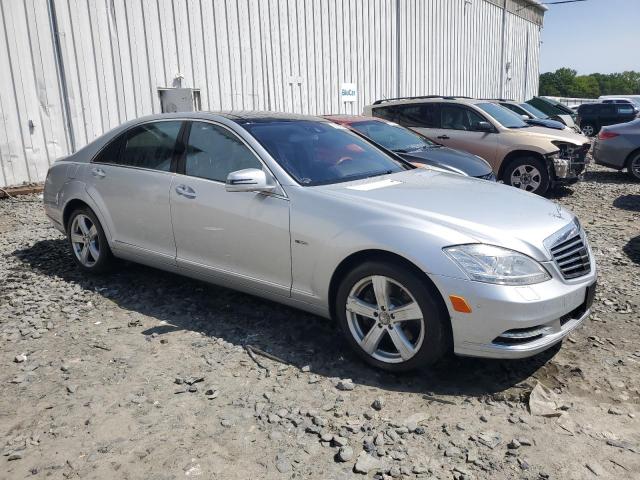 Vin: wddng9eb9ca477398, lot: 58166975, mercedes-benz s-class 550 4matic 20124