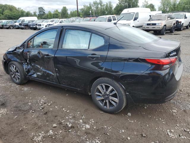 Vin: 3n1cn8dv4rl894817, lot: 59051585, nissan versa s 20242