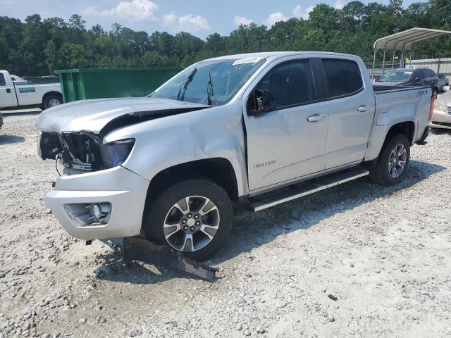CHEVROLET COLORADO Z