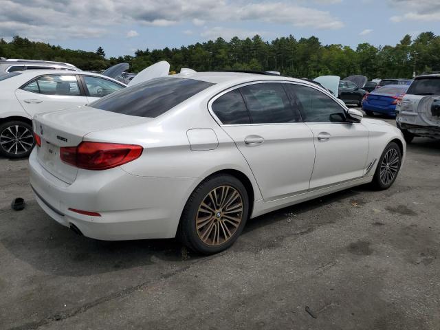 Vin: wbaja7c51kww23898, lot: 58950475, bmw 5 series xi 20193