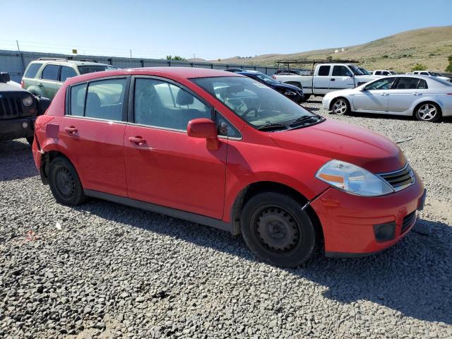 Vin: 3n1bc1cp0ck225355, lot: 61648935, nissan versa s 20124