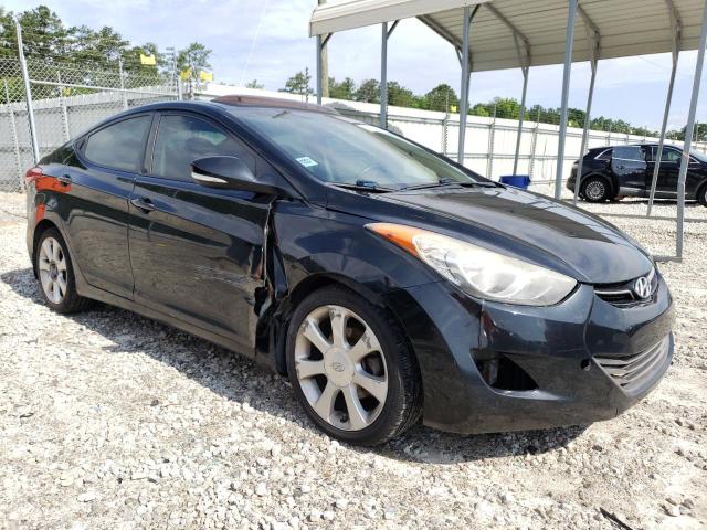 2013 HYUNDAI ELANTRA GL #3318959917