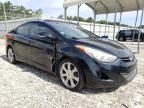 Lot #3318959917 2013 HYUNDAI ELANTRA GL
