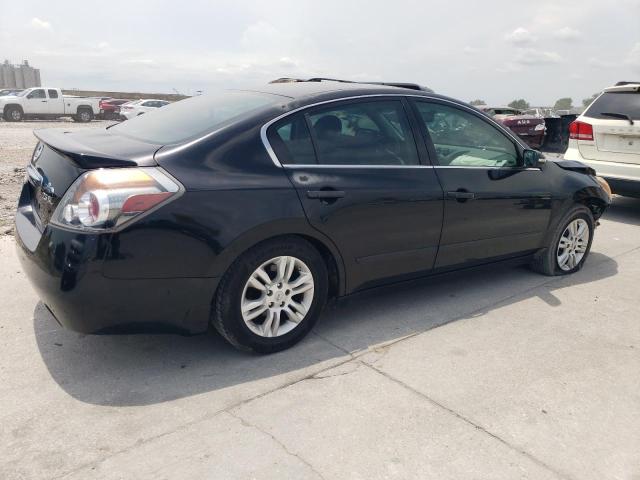 NISSAN ALTIMA BAS 2012 black sedan 4d gas 1N4AL2AP1CN446545 photo #4
