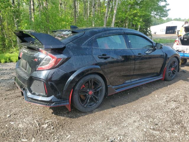 SHHFK8G32KU300550 Honda Civic Type-r 2019