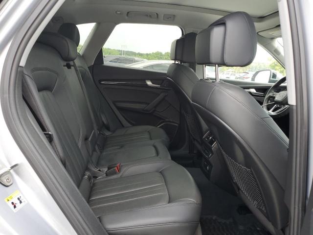 2019 AUDI Q5 PRESTIG WA1CNAFY4K2112531