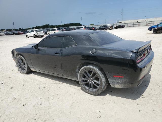 2023 DODGE CHALLENGER 2C3CDZKG7PH582723