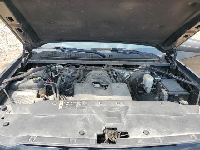 2017 CHEVROLET SILVERADO - 1GCVKPEH3HZ332142