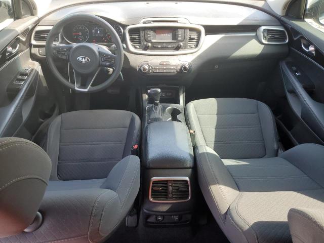 2017 KIA SORENTO LX 5XYPG4A3XHG262205