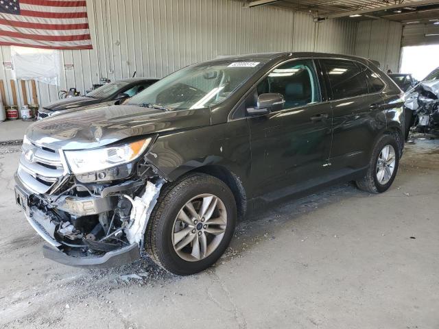 Vin: 2fmpk4j9xgbc26158, lot: 62008515, ford edge sel 2016 img_1