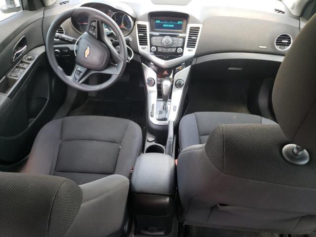 2016 CHEVROLET CRUZE LIMI 1G1PE5SB1G7147577