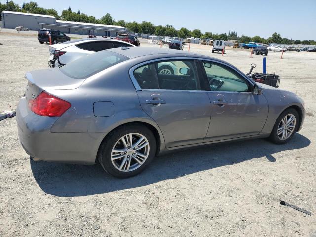 Vin: jn1cv6ap4dm724630, lot: 60276365, infiniti g37 base 20133
