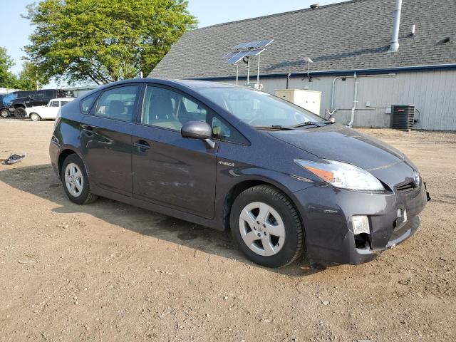 Vin: jtdkn3du3a1206384, lot: 58839245, toyota prius 20104