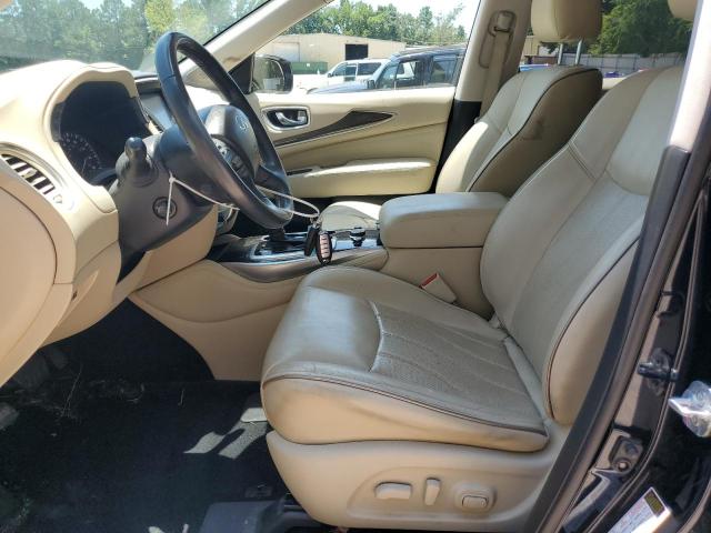 2017 INFINITI QX60 - 5N1DL0MN1HC509874