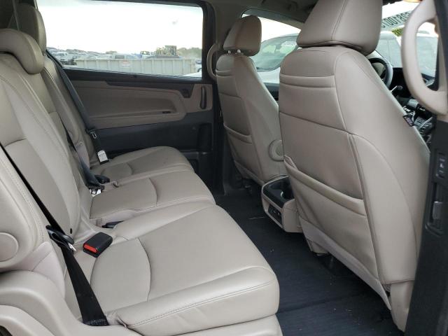 2021 HONDA ODYSSEY TO - 5FNRL6H87MB003366