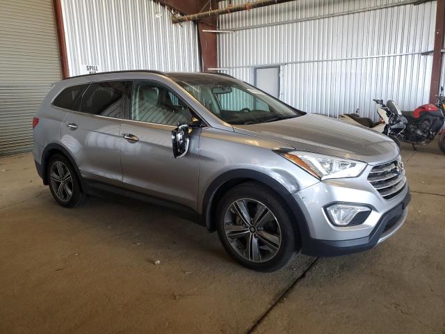 Vin: km8sr4hf0fu119971, lot: 60168895, hyundai santa fe gls 20154