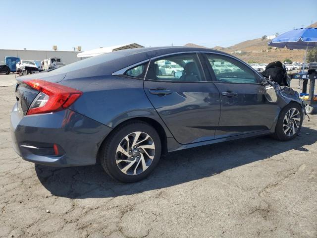 Vin: 19xfc2f75ge018903, lot: 61020465, honda civic ex 20163