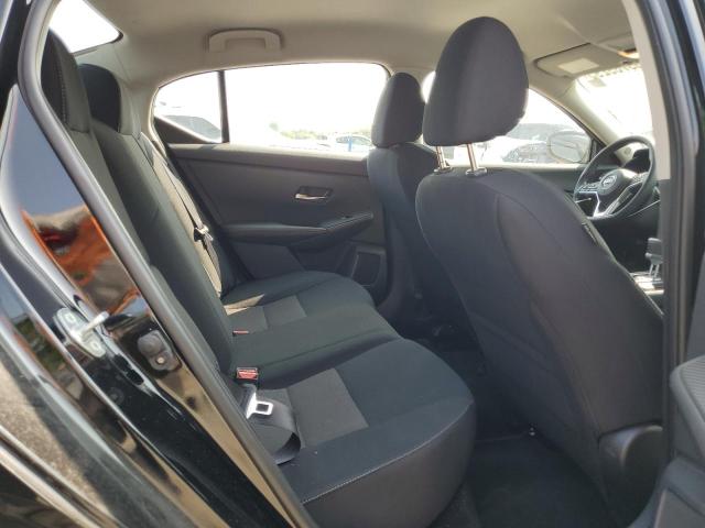 2023 NISSAN SENTRA SV - 3N1AB8CVXPY249641