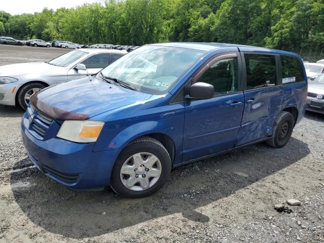 Vin: 2d4rn4de5ar244422, lot: 60110215, dodge caravan se 2010 img_1