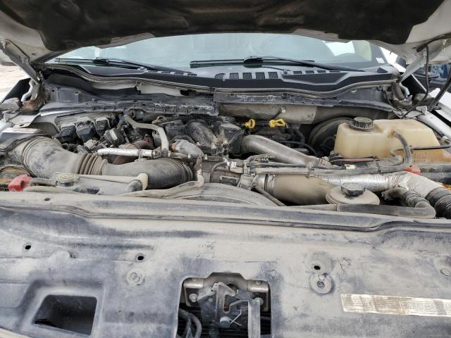 2017 FORD F350 SUPER #3291786547