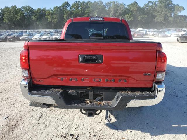2019 TOYOTA TACOMA DOU - 3TMAZ5CN5KM106846