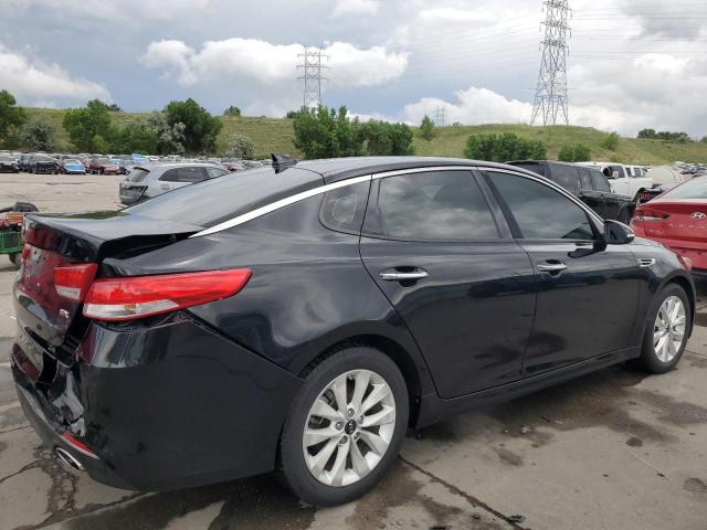 Vin: 5xxgu4l32gg068115, lot: 60888615, kia optima ex 20163