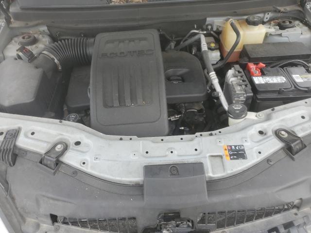 2014 CHEVROLET CAPTIVA LT - 3GNAL4EK3ES620278