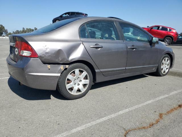 Vin: 19xfa1f57ae047082, lot: 60547775, honda civic lx 20103