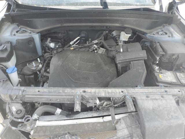 2022 KIA TELLURIDE - 5XYP54HC6NG311584