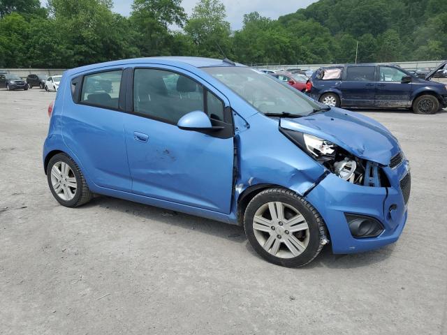 Vin: kl8cd6s92dc615033, lot: 59943205, chevrolet spark 1lt 20134